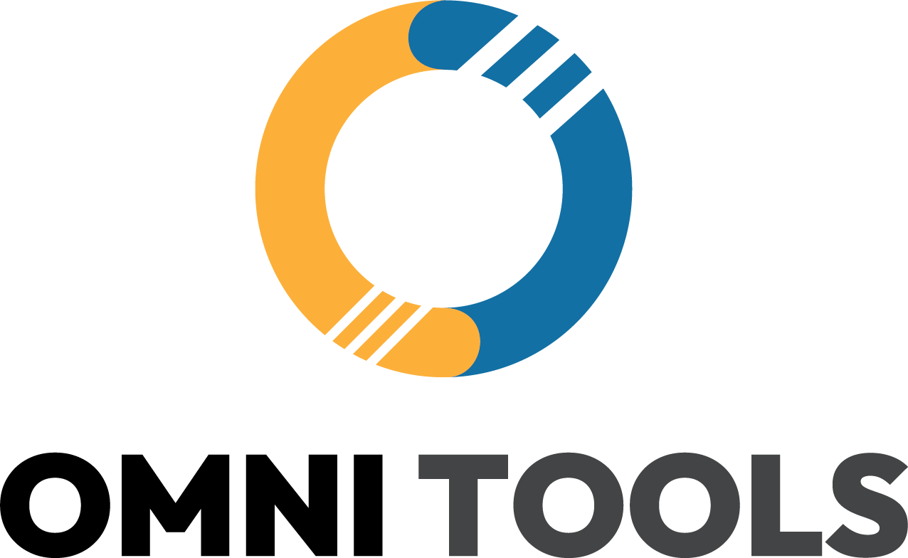 omnitools website logo Icon
